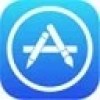 iPhone App Store icon