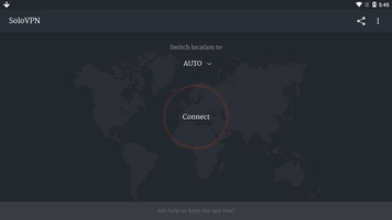 Solo VPN APK v2.0.5-2023042826 for Android feature