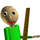 Baldi’s Basics in Education and Learning