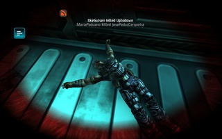 Shadowgun: Deadzone for Windows feature